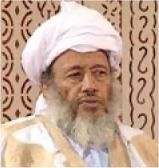 التدريس علي طريقة الشناقطة في الأزهر الشريف 