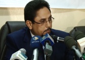 موريتانيا ضد أي تصرف يشيع الكراهية 