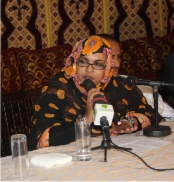 وزارة الثقافة تنظم أمسية حول إعادة الاعتبار للتراث الثقافي الوطني 