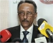 سفراء جدد في الأمم المتحدة والمغرب وتونس ونيجيريا 