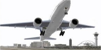 طائرة تجريبية تعمل بالطاقة الشمسية تهبط فى المغرب قادمة من أسبانيا 
