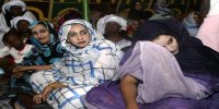 "هو" لقب جميع الأزواج في موريتانيا 