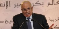 نبيل العربى يزور موريتانيا للتحضير للقمة للعربية 