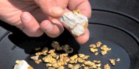 موريتانيا ترخص لمواطنيها التنقيب عن الذهب 