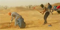 موريتانيا.. التنقيب عن الذهب بين تضارب الروايات ودافع المغامرة 