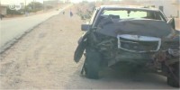 ارتفاع عدد ضحايا حوادث السير في موريتانيا 
