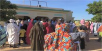 موريتانيا: طوابير طويلة للحصول على بطاقات تعريف الأطفال 