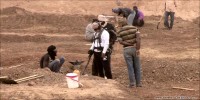 الذهب الموريتاني... أجهزة تنقيب مقلدة تجهض حلم الثراء السريع 