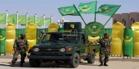 مدير أمن الدولة في موريتانيا: لا صحة للشائعات المغرضة للنيل من أمن البلاد 