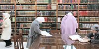 تونسية تدخل تاريخ كلية الطب في موريتانيا 