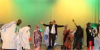 أنواذيبو و التجربة المسرحية في موريتانيا 