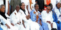 ﻿موريتانيا: لجنة متابعة الحوار تعلن عن برنامج لتنفيذ نتائجه 
