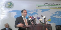 وزير الاقتصاد: موريتانيا تتجه لتنفيذ 12 مشروعاً اقتصادياً 