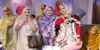 ما الذي يميز المرأة في موريتانيا عن مجتمعات عربية أخرى؟ 