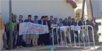 طلاب موريتانيا المبتعثون يطالبون بالمنح الجامعية 