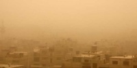 مصرع 9 أشخاص في عاصفة رملية في موريتانيا 