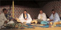 موريتانيا.. هل غادر الشعراء؟ 