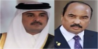 بعثة موريتانيا تغادر الدوحة تنفيذا لقرار قطع العلاقات الدبلوماسية مع قطر 