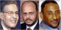 «منسقية المعارضة الديمقراطية»-COD- تندد بالمذكرة الدولية لإعتقال المصطفى ولد (…) 