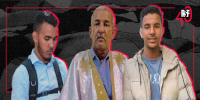 موريتانيا: بعد توقيف ثلاثة صحفيين في أسبوع واحد، تدعو مراسلون بلا حدود (…) 
