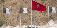 العبور إلى موريتانيا.. ميدان جديد للتنافس بين المغرب والجزائر 