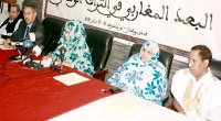 مناقشة البعد المغاربي في التراث الولاتي في موريتانيا 