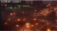 مصر : ميدان التحرير يشتعل من جديد 