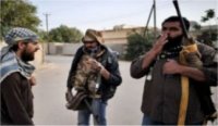 ليبيا : وزير الداخلية يناشد «الجميع» للمشاركة في عملية نزع السلاح 