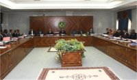 بيان مجلس الوزراء : نظام تأمين صحي للصحافة وخطة مواجهة آثار الجفاف 