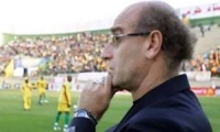نوفو يهدد بترك منتخب موريتانيا 