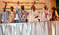 أحزاب الموالاة والمعارضة في موريتانيا توقع اتفاقًا لإطلاق حوار سياسي غدًا 