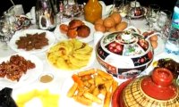 الطبخ المغربي والإفريقي يغزو سفرة رمضان بموريتانيا 