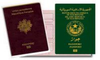 لا للطرد الجماعي للآلاف الموريتانيين 