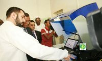 جهاز جديد للكشف عن "الحمّى النزيفيّة" في موريتانيا 