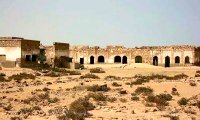 ﻿مدينة «لكويرة» تحكمها موريتانيا ويتنازعها المغرب والبوليساريو: لؤلؤة سياحية (…) 