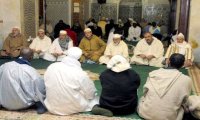 موريتانيا "تمنع" تنقل صوفيي التيجانية بالسنغال إلى فاس 