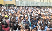 موريتانيا: المعارضة تعلن رفضها لأي حوار دون ضمانات 