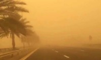 اخبار عربية قتيل و20 جريحا بسبب مناخ عاصف جنوب شرقى موريتانيا 