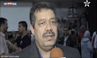 زعيم حزب مغربي يذرف الدموع بسبب موريتانيا 