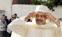 قبل أزمة "حدود موريتانيا".. لسان شباط يورد مهالك السياسة 