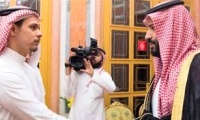 خاشقجي.. حزب موريتاني يدعو لمواجهة أساليب تصفية المعارضين 