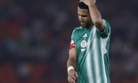 موريتانيا تحقق فوزا تاريخيا على الجزائر وتقصيها من كأس أمم أفريقيا 2023 