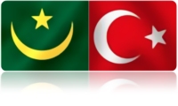 إنشاء مجلس لرجال الأعمال الموريتانيين والاتراك