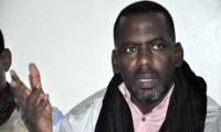 حبس ناشط مناهض للعبودية وسياسي معارض في موريتانيا