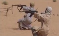 مالي تسلم موريتانيا مواطنيْن لها متهمين بالإرهاب 