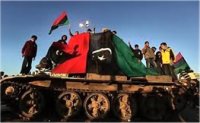 موريتانيا ستعترف بالمجلس الانتقالي الليبي 