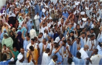 جدل موريتاني حول أحقية لقب "بلد المليون شاعر" 
