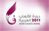 فريق موريتانيا للتنس يصل الدوحة الأحد للمشاركة في الألعاب العربية 