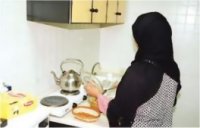 جدل في موريتانيا حول خادمات المنازل 