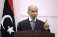 الجزائر تعترف بالمجلس الانتقالي الليبي تزامنا مع موريتانيا 
